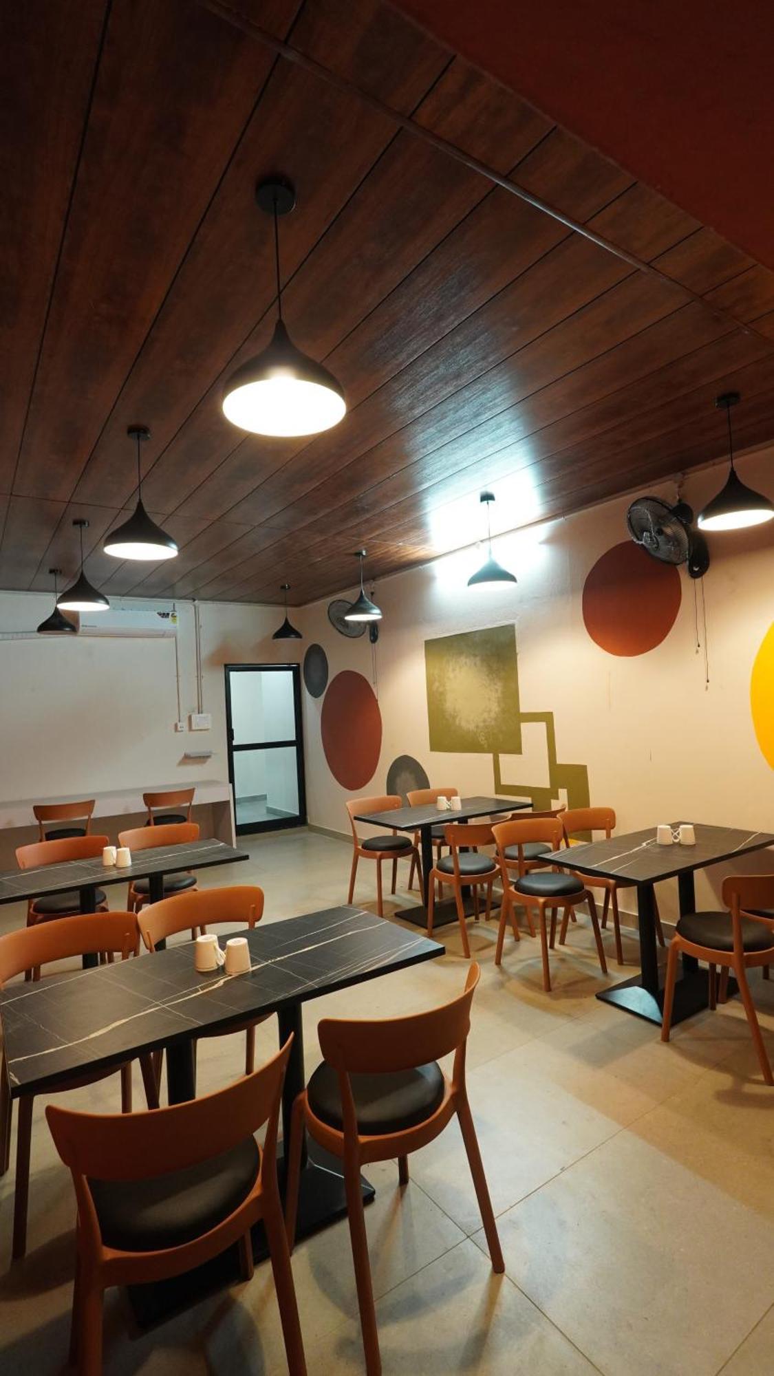 Hotel Hive Inn - โคชิโคด ภายนอก รูปภาพ