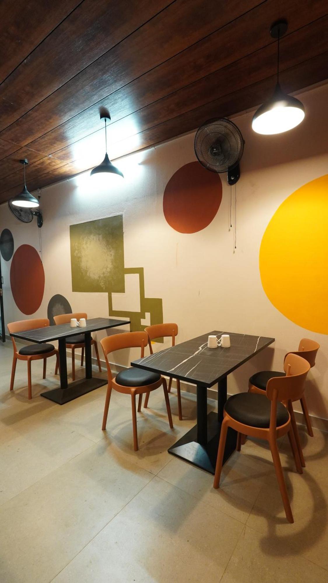 Hotel Hive Inn - โคชิโคด ภายนอก รูปภาพ