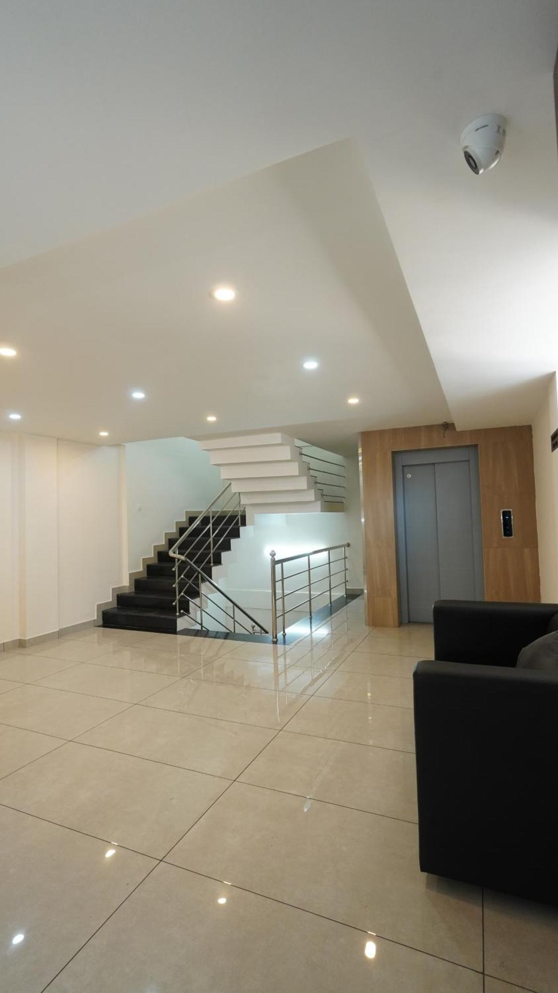 Hotel Hive Inn - โคชิโคด ภายนอก รูปภาพ
