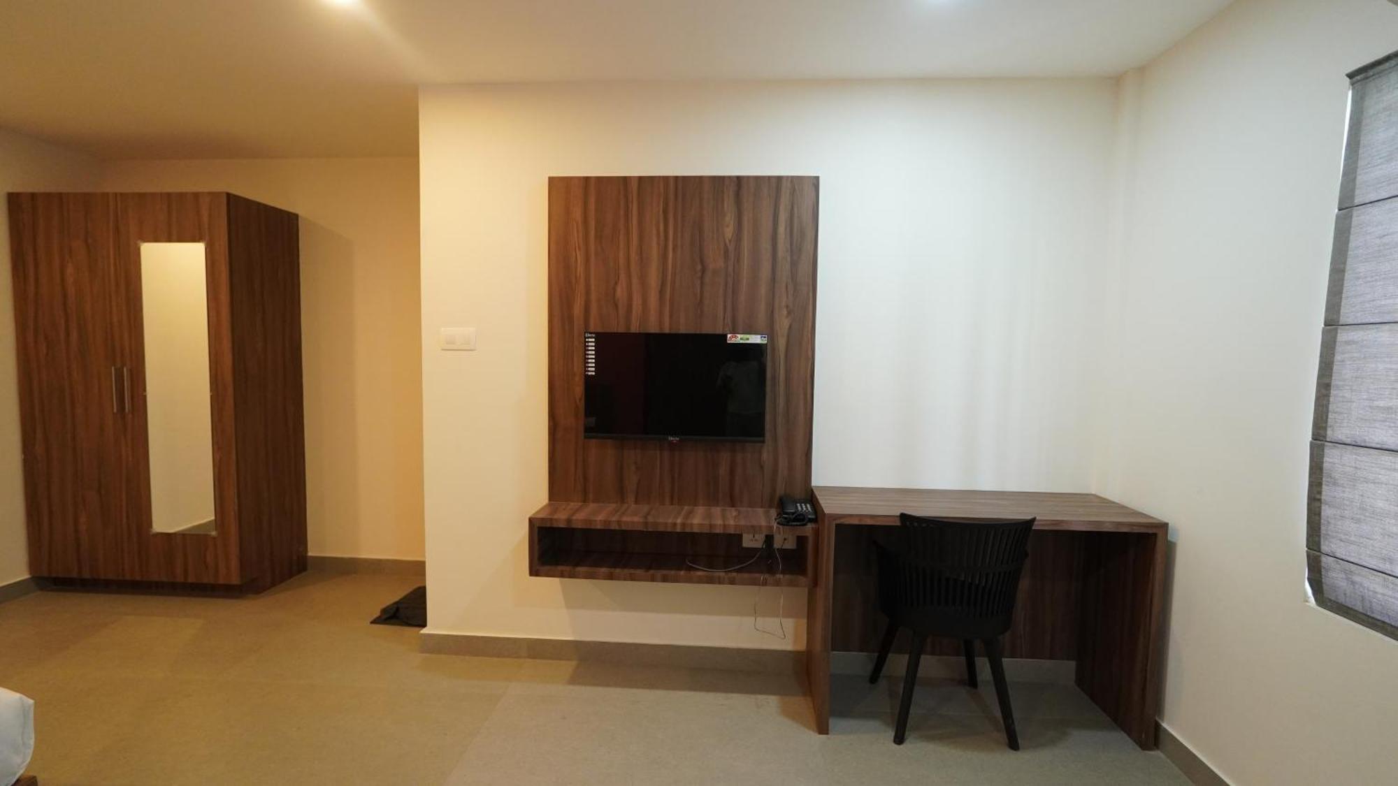 Hotel Hive Inn - โคชิโคด ภายนอก รูปภาพ