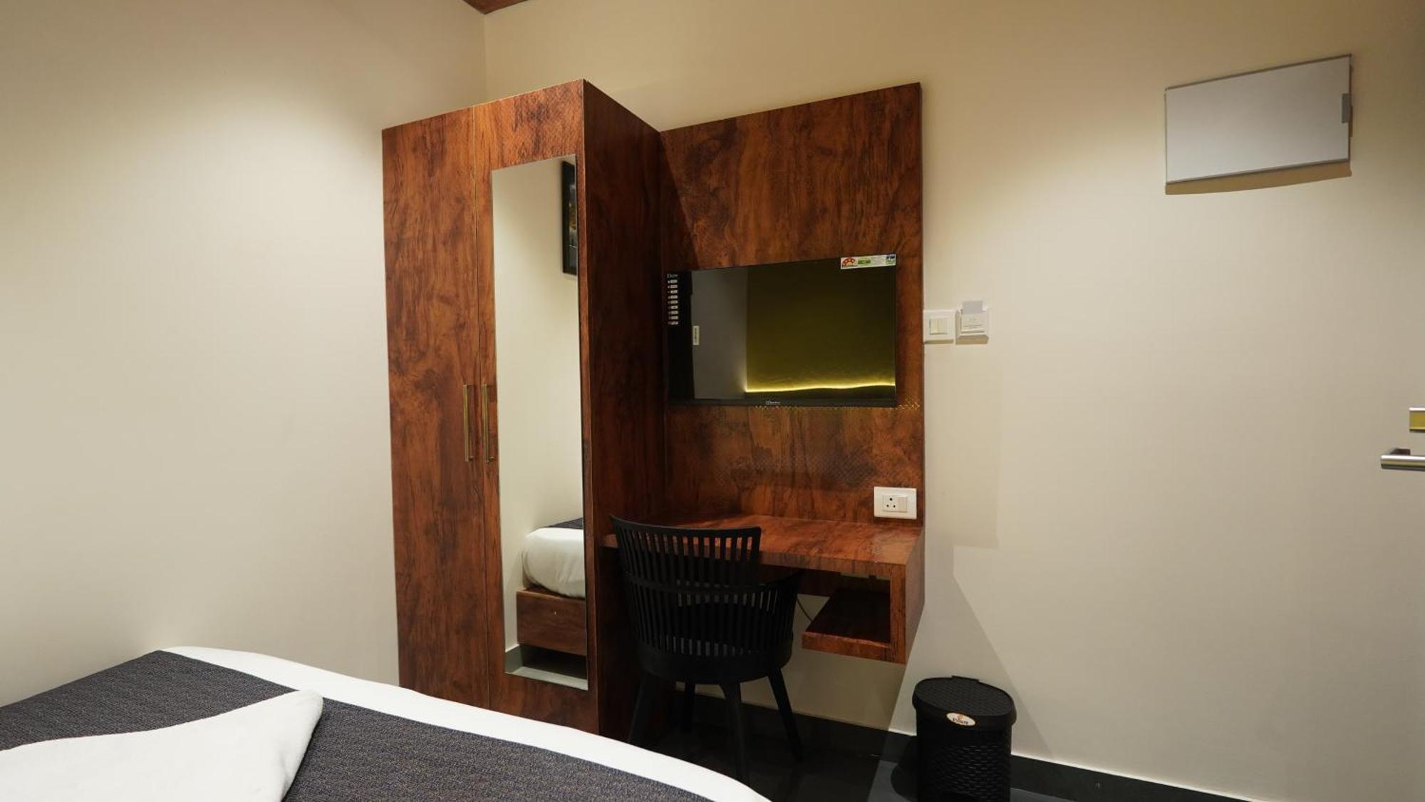 Hotel Hive Inn - โคชิโคด ภายนอก รูปภาพ