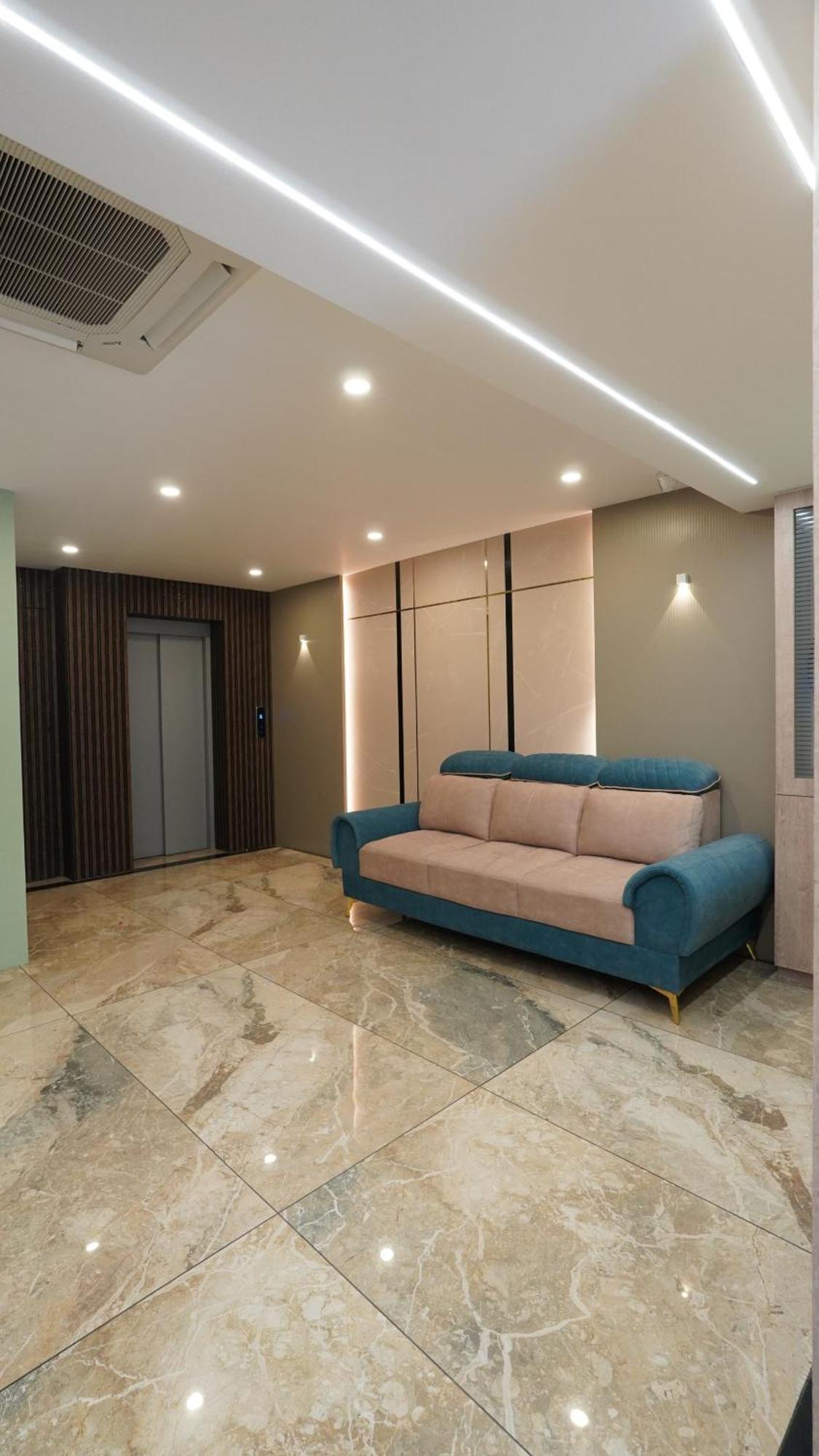 Hotel Hive Inn - โคชิโคด ภายนอก รูปภาพ